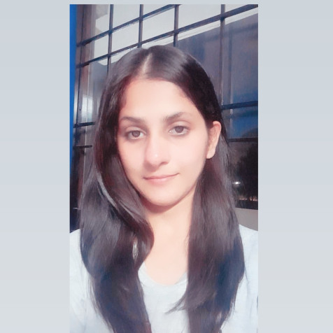 Abha Mishra