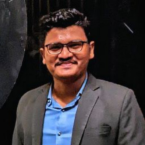 Uday Kore