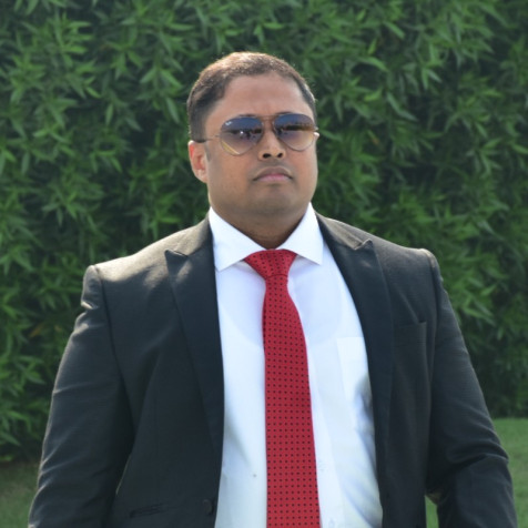 Arijit Bhattacharyya