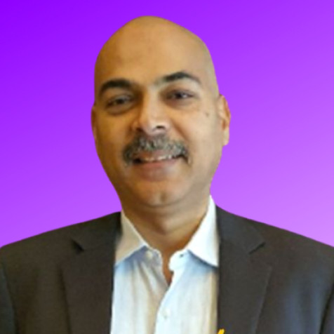 Atul Javeri