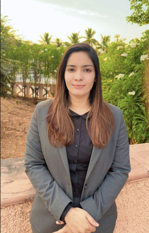 Nooreen Naaz