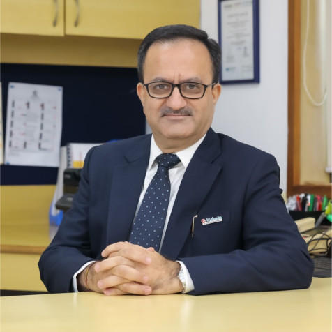 Rajiv Wahi
