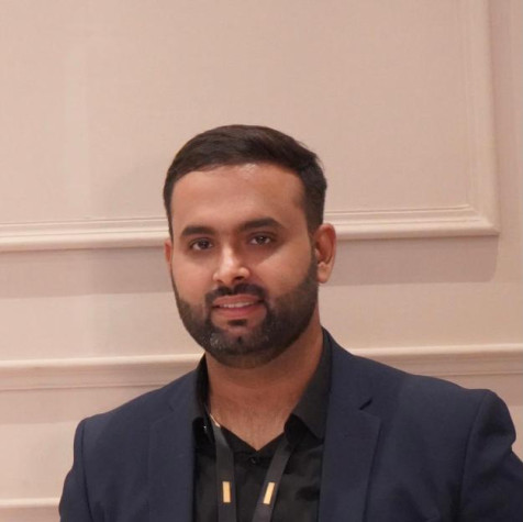 Rahul Israni