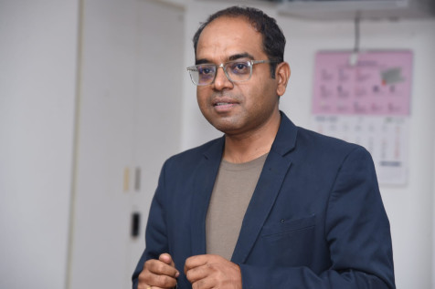 Ca Pankaj Dara