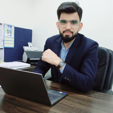 Syed Zafar Abbas Naqvi
