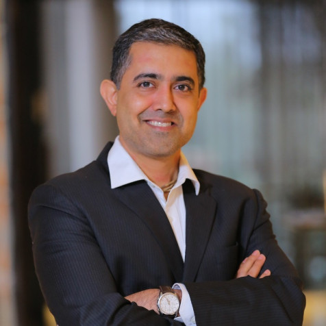 Siddharth Hosangadi