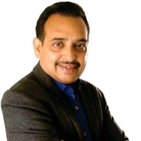 Srinivas Bommina