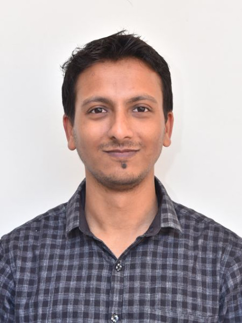 Nitin Lahoti