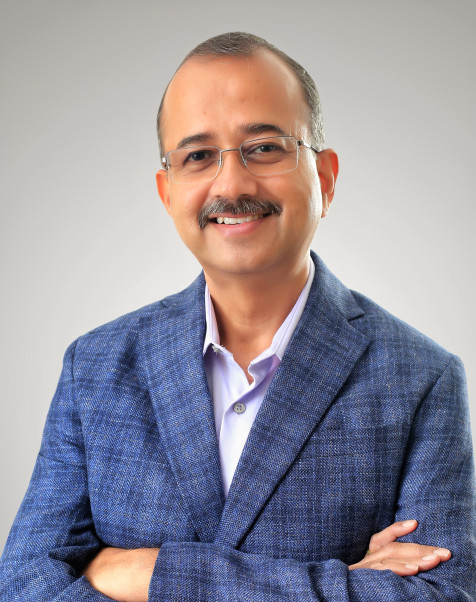 Sanjeev Srivastav