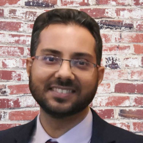 Vishal Jain