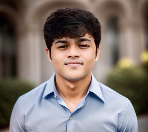 Ritwik Bhawsinghka
