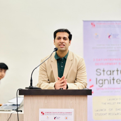 Karan Korke