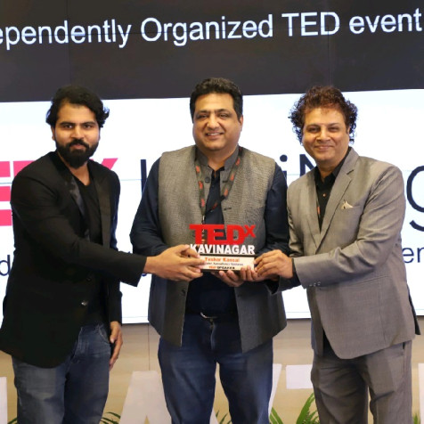 Tushar Kansal