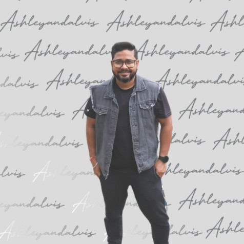 Animesh Paul