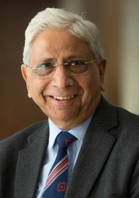 Gopal Sehjpal