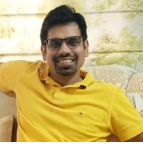 Jaideep Singh Gaur