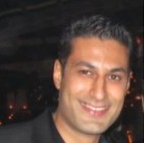 Ashutosh Mahindru