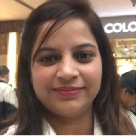 Rakhi Nagpal