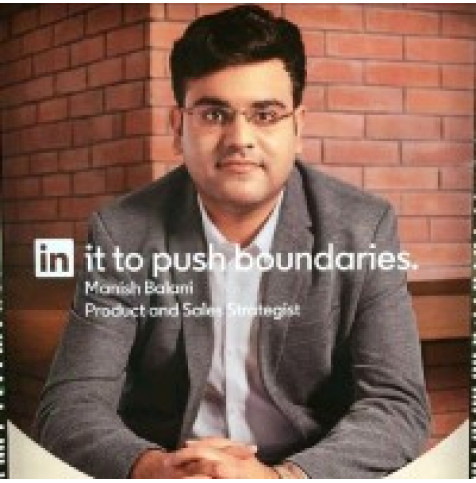 Manish Balani