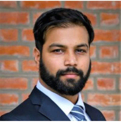 Anuj Jain