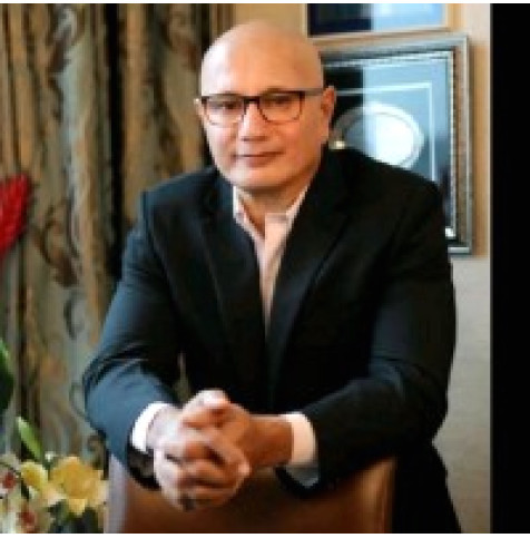 Pramoud Rao