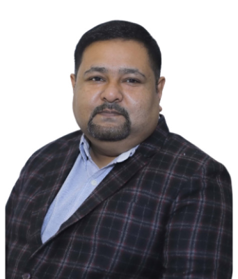 Vivek Sahay