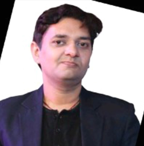 Virendra Sharma