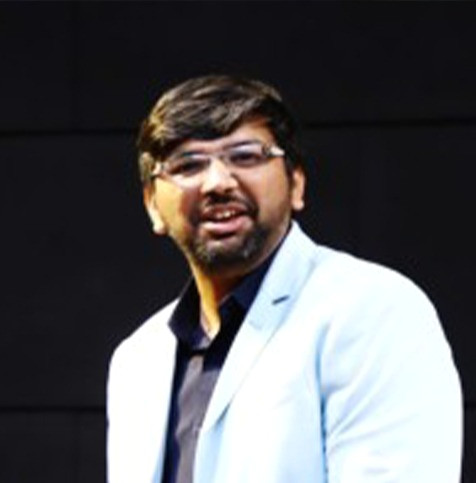 Sanket Shah