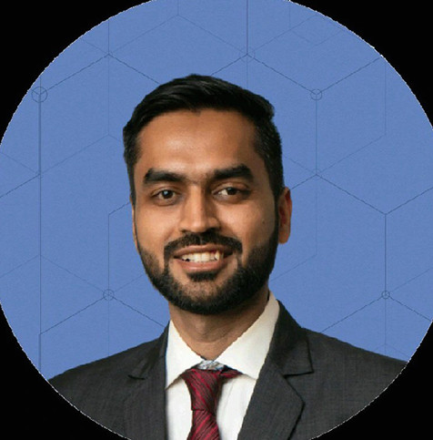Nikhil Parmar