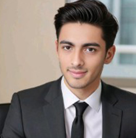 Vanshaj Arora