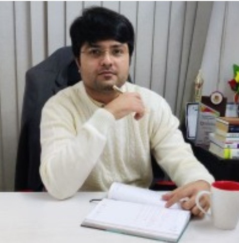 Piyush Nagar