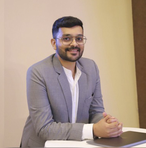 Manan Bhatt