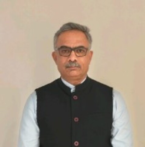 Abhay Singh Rathore