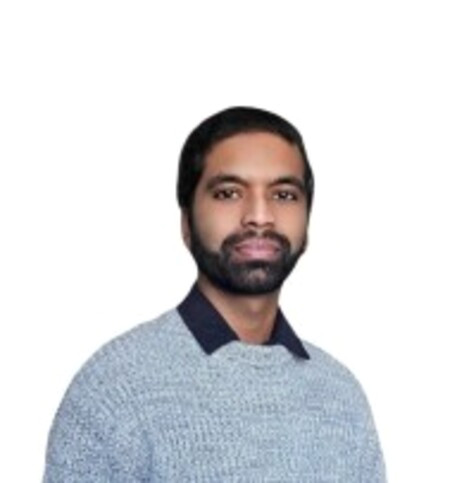 Durga Rajesh Duvvi