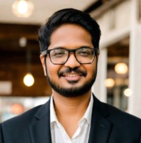 Sourabh Jain