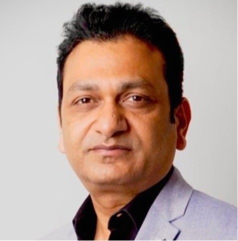 Sunil Jain