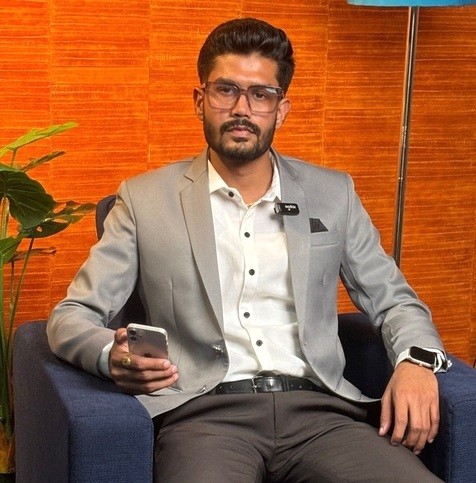Aditya Vaishnav
