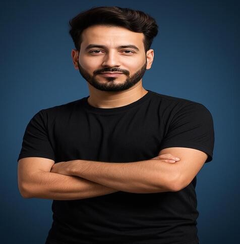 Sahil Pundeer