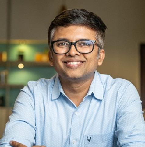 Akshay Kulkarni