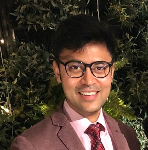 Avinash Shandilya
