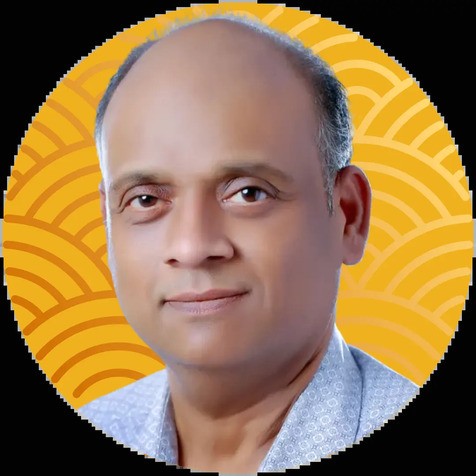 Sanjay Poddar