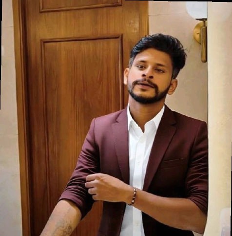 Venkata Jagadeesh Soma