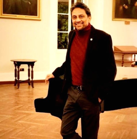 Prathish Nair