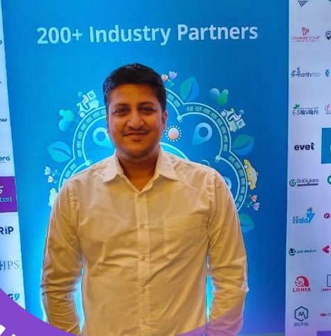 VIBHAV VYAS