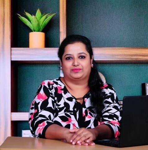 Marian Anugraha