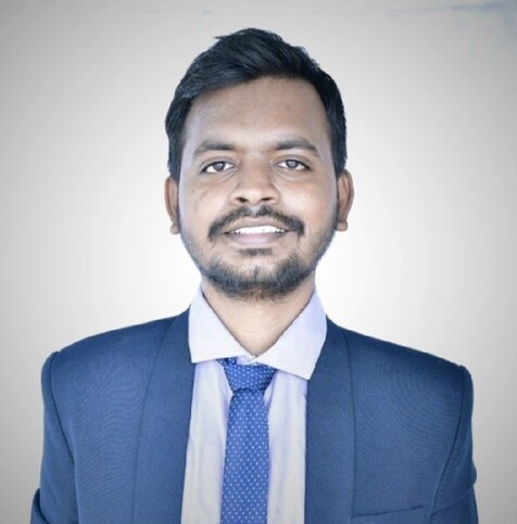 Rajsingh Mourya