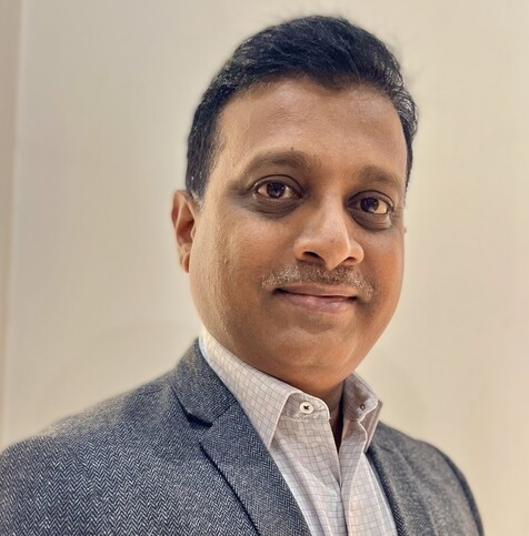 Gururaj