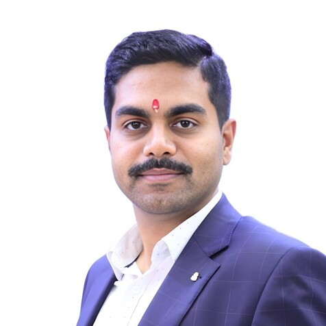 Kushal Kumar Varshney
