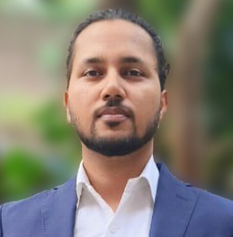 Pankaj Yarg