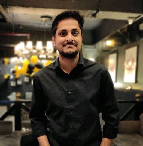 Shubham Trivedi